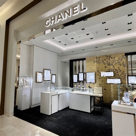 chanel handbags store in san francisco